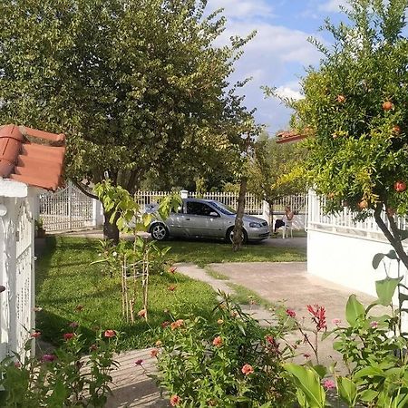 Vasiliki'S Guest House Vergia Exterior photo