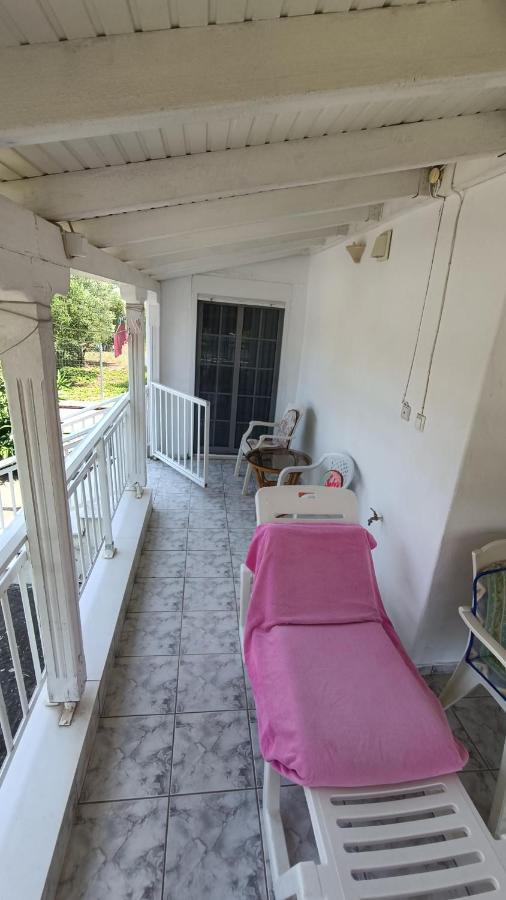 Vasiliki'S Guest House Vergia Exterior photo
